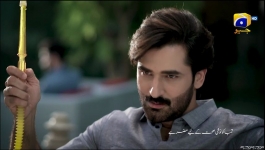 Ghaata - Episode 59 - 4th March 2024